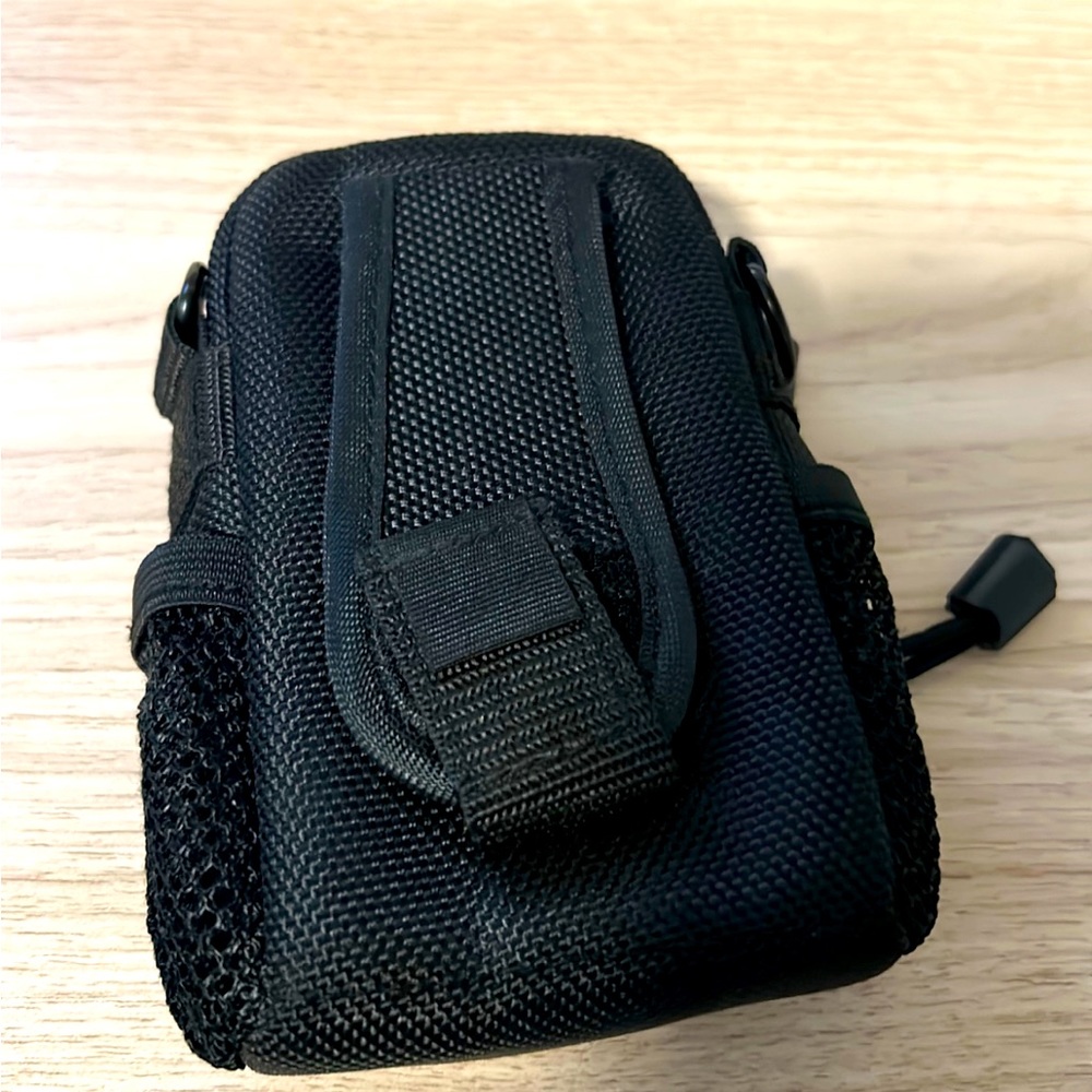 Camera case - Picture 2 of 3